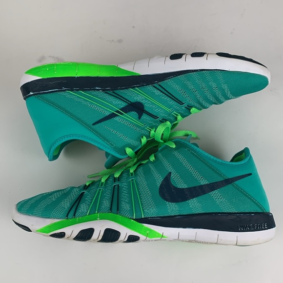 Nike Free TR 6 running sneakers - Picture 7 of 12
